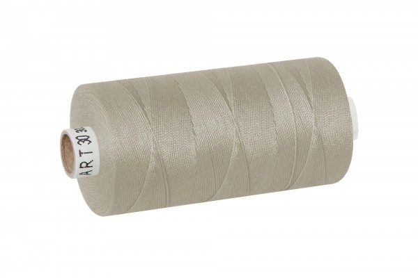 Polyester-Nähgarn, Stärke 30, Polstergarn, 300m