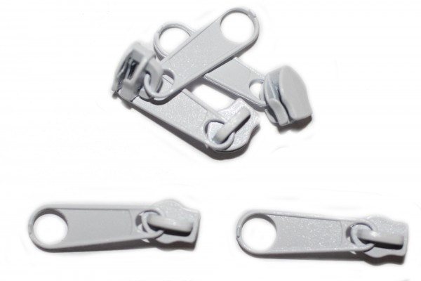 Zipper für Reißverschluss, 3mm