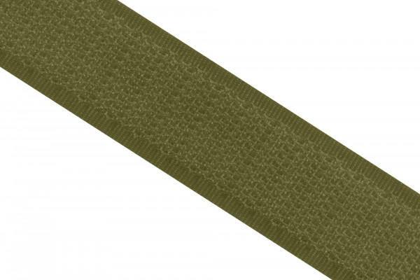 Klettband, nähbar, 20mm, Haken
