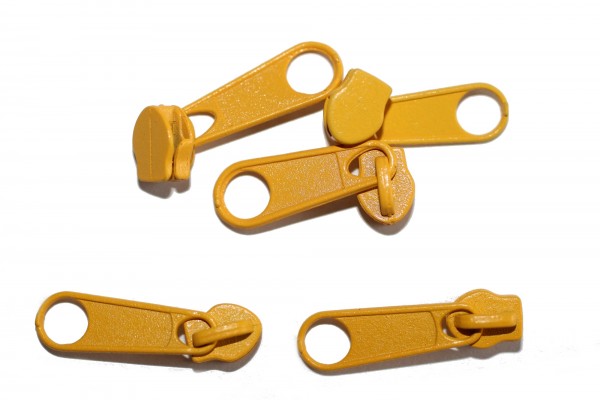 Zipper für Reißverschluss, 3mm