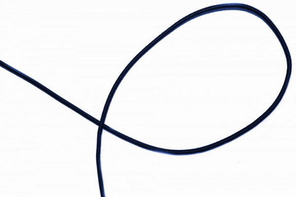 Hutgummi, Gummiband, 1.2mm