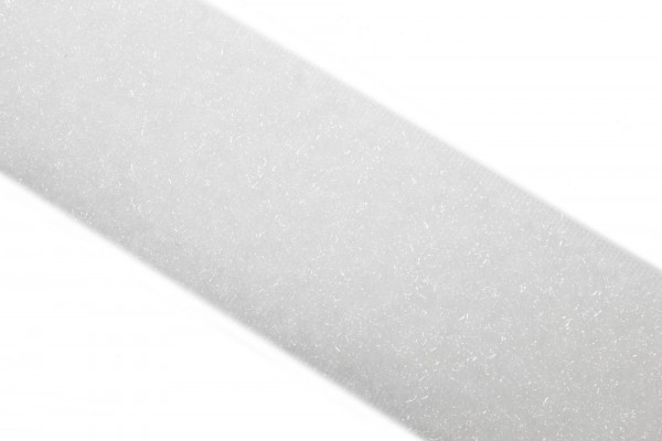 Klettband, nähbar, 100mm, Flausch