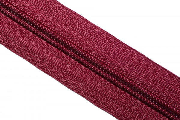 Reißverschluss, Meterware, 3mm