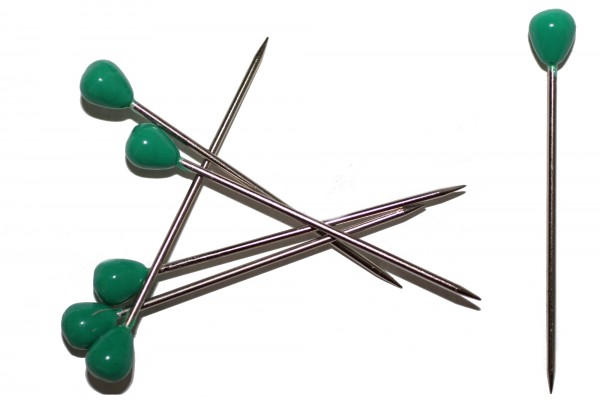 Tapezieranstecker, groß, 100 Stück