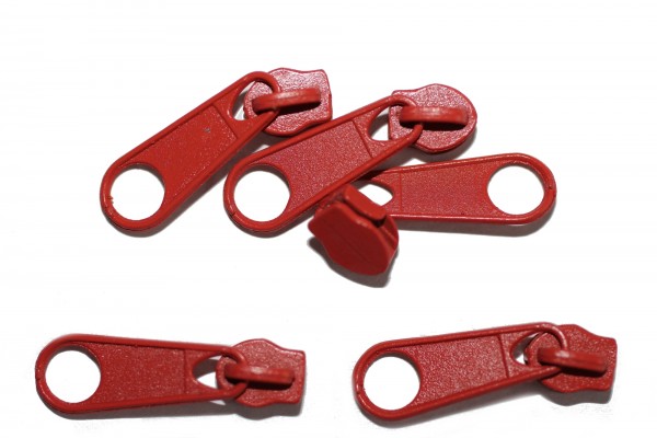Zipper für Reißverschluss, 3mm