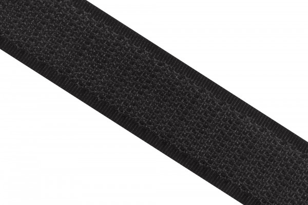 Klettband, nähbar, 20mm, Haken