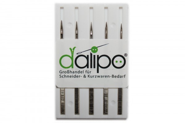 dalipo, Nähmaschinennadeln, Stretch