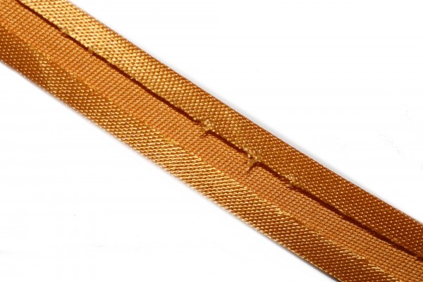 Schrägband, Satin, 15mm
