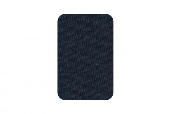 Bügelflicken, Jeans, klein