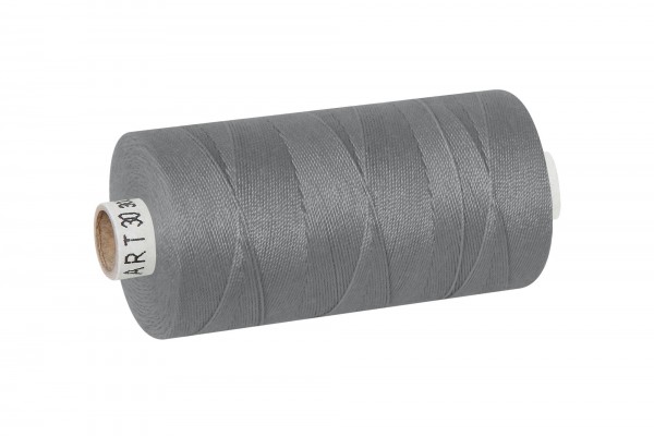 Polyester-Nähgarn, Stärke 30, Polstergarn, 300m