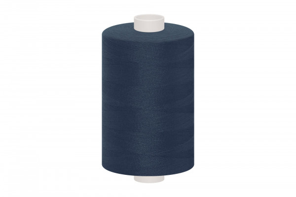 Polyester-Allesnäher, Farbgruppe Blau, Türkis &amp; Violett