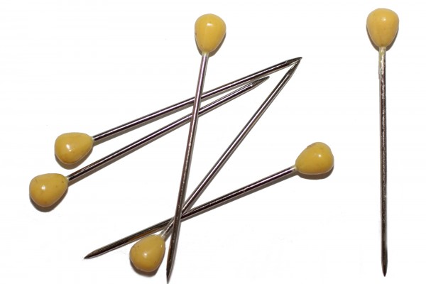 Tapezieranstecker, groß, 100 Stück
