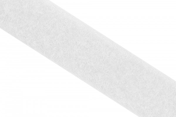 Klettband, nähbar, 20mm, Flausch