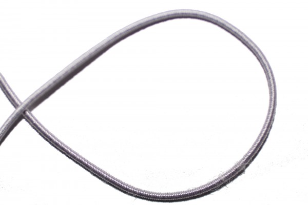 Hutgummi, Gummiband, 1.2mm