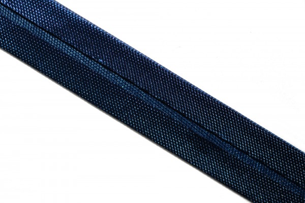 Schrägband, Satin, 15mm