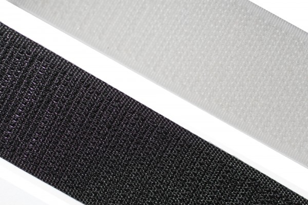 dalipo, Klettband, nähbar, 100mm, Haken