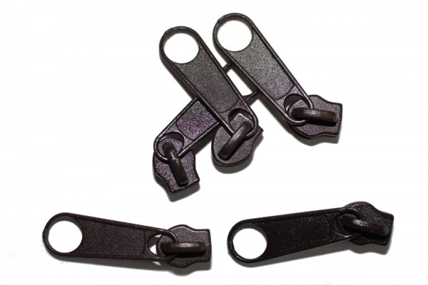 Zipper für Reißverschluss, 5mm