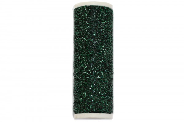 Stickgarn, Metallic