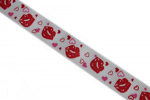 Webband, Kiss, 17mm