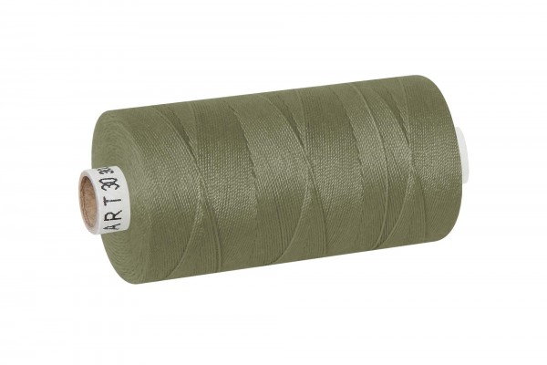 Polyester-Nähgarn, Stärke 30, Polstergarn, 300m