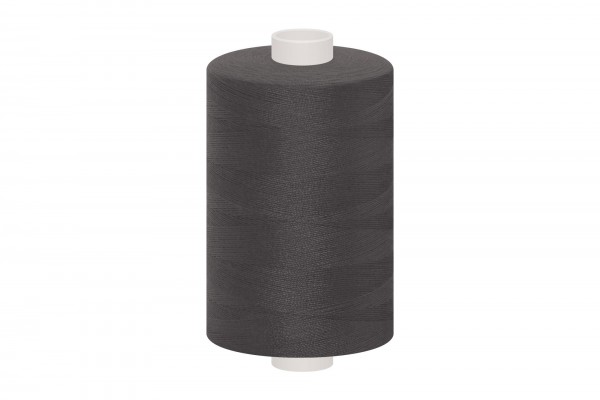 Polyester-Allesnäher, Farbgruppe Braun