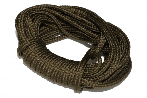 Kordeln, 4mm, Meterware