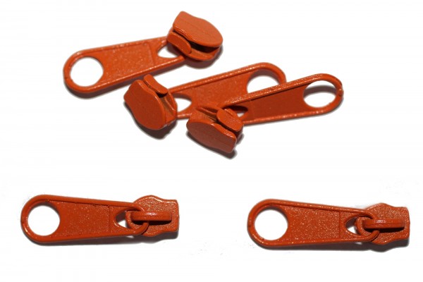 Zipper für Reißverschluss, 3mm