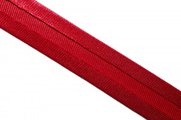 Schrägband, Satin, 15mm
