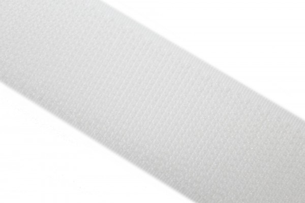 Klettband, nähbar, 100mm, Haken