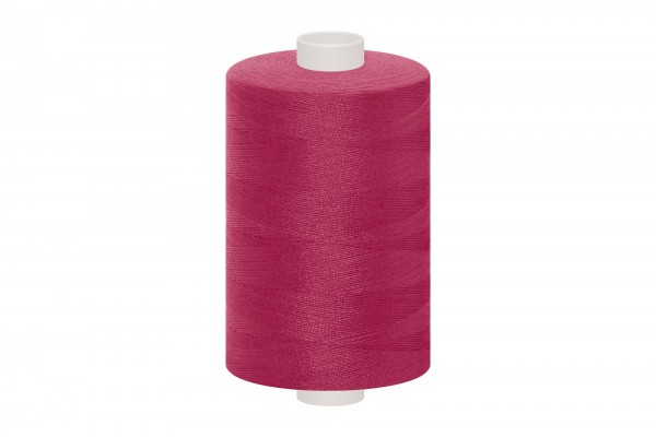 Polyester-Allesnäher, Farbgruppe Rosa, Rot &amp; Pink