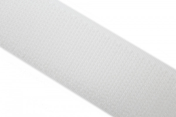 Klettband, nähbar, 150mm, Haken