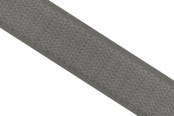 Klettband, nähbar, 20mm, Haken