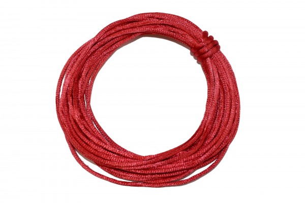 Satinschnur, 2mm