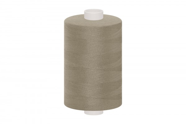 Polyester-Allesnäher, Farbgruppe Braun