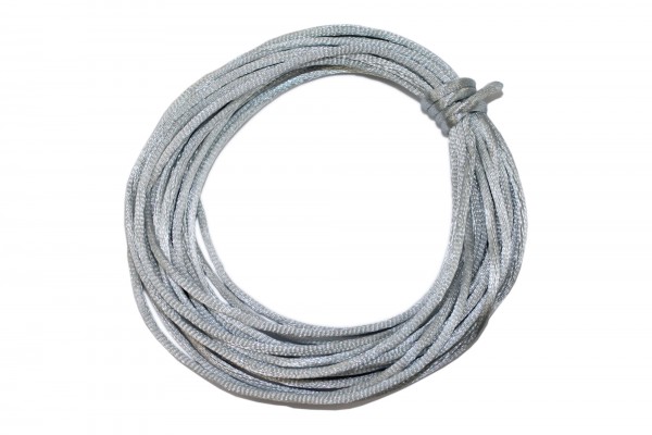 Satinschnur, 2mm