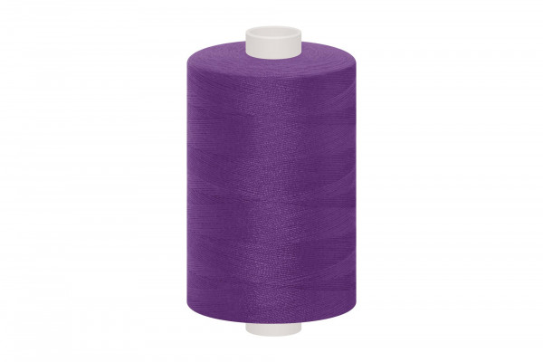 Polyester-Allesnäher, Farbgruppe Blau, Türkis &amp; Violett