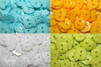 Vorschau: dalipo, Knöpfe, Apfel, klein Vorschau: dalipo, Knöpfe, Apfel, klein