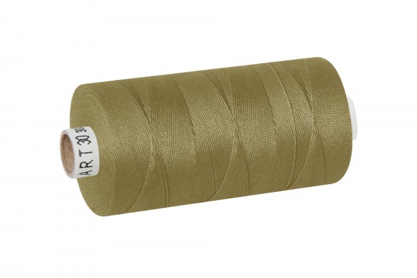 Polyester-Nähgarn, Stärke 30, Polstergarn, 300m