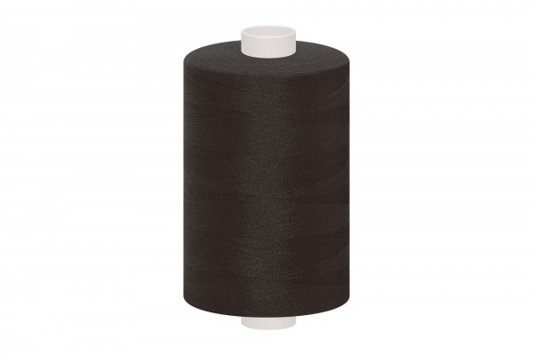 Polyester-Allesnäher, Farbgruppe Braun