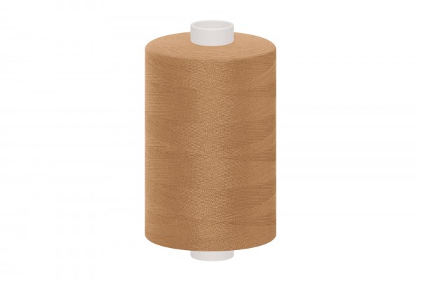 Polyester-Allesnäher, Farbgruppe Braun