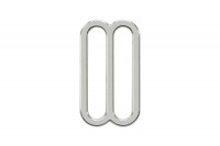 dalipo, BH-Trägerschieber, Metall, 20mm dalipo, BH-Trägerschieber, Metall, 20mm