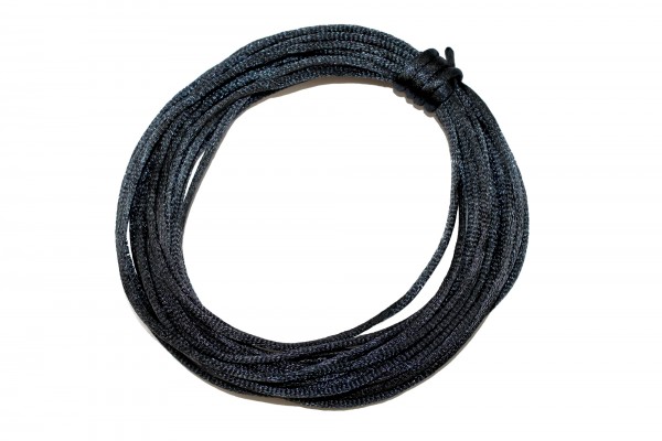 Satinschnur, 2mm