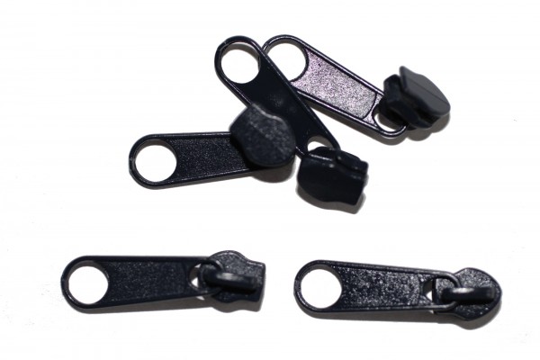 Zipper für Reißverschluss, 5mm