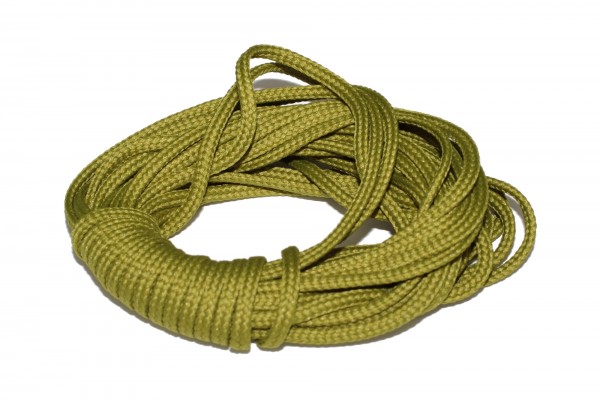 Kordeln, 2mm, Meterware
