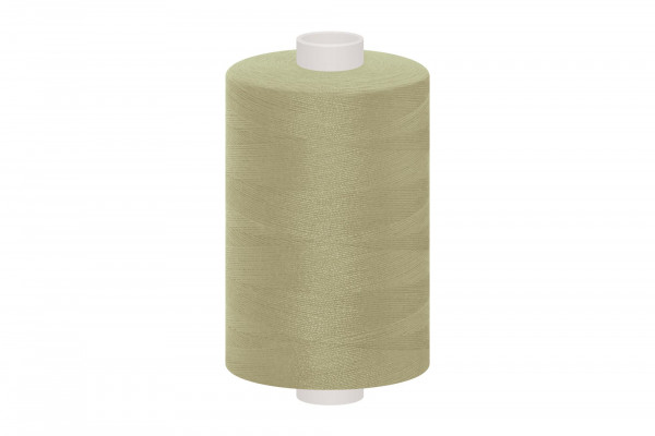 Polyester-Allesnäher, Farbgruppe Beige &amp; Weiß