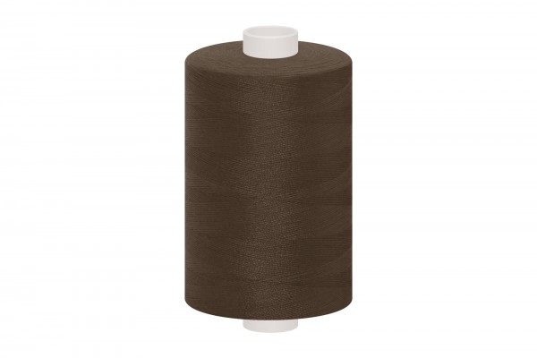 Polyester-Allesnäher, Farbgruppe Braun
