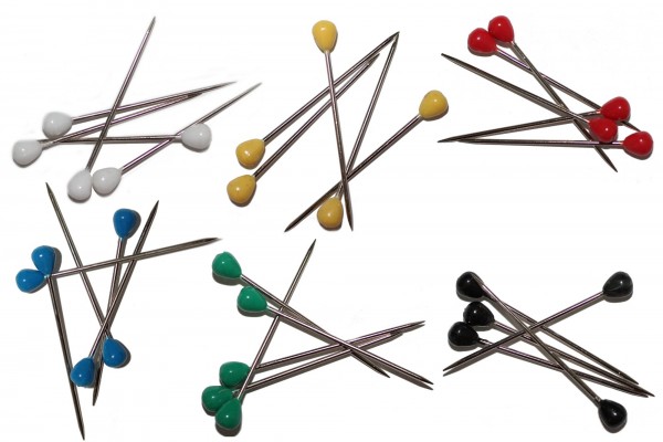 dalipo, Tapezieranstecker, groß, 100 Stück