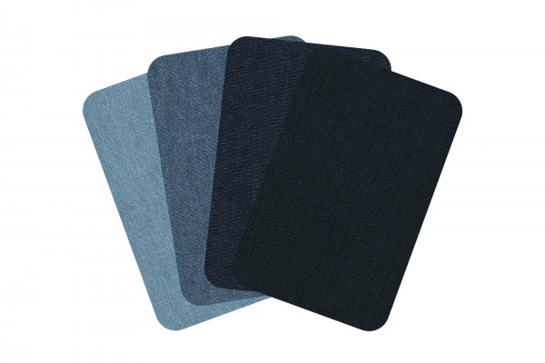 dalipo, Bügelflicken, Jeans, klein