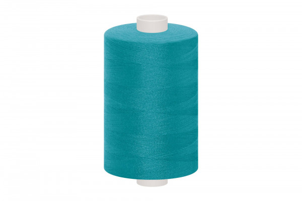 Polyester-Allesnäher, Farbgruppe Blau, Türkis &amp; Violett