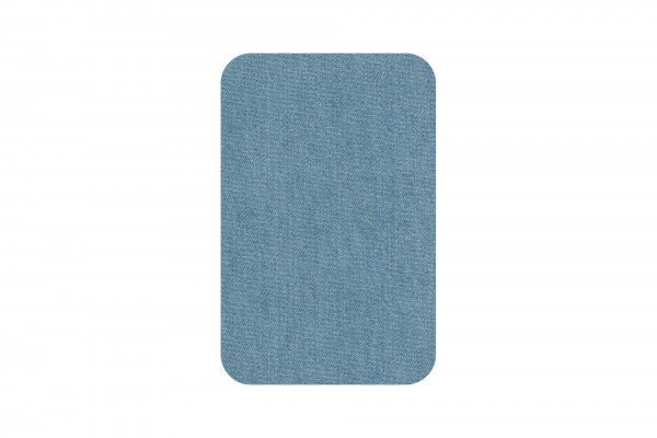 Bügelflicken, Jeans, klein
